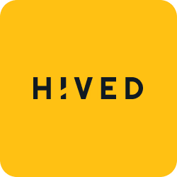 Hived